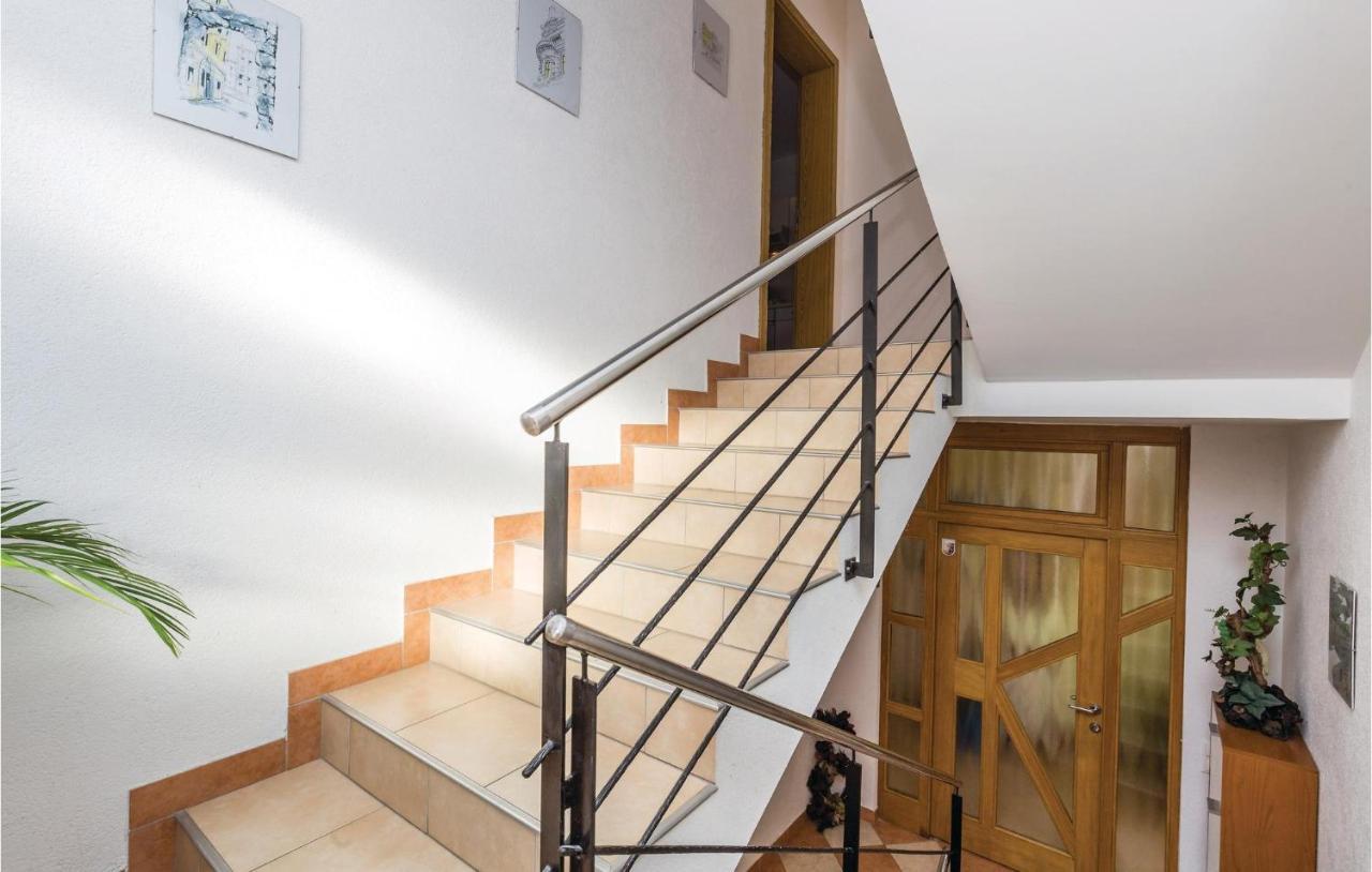 Stunning Apartment In Volosko With House Sea View 外观 照片